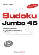 Eberhard Krüger - Sudokujumbo 46