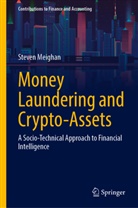 Steven Meighan - Money Laundering and Crypto-Assets