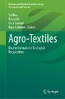 Rajesh Kumar, Pavan M, Pavan M, Sadhna, Lata Samant, Lata Samant et al - Agro-Textiles