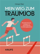 Cüneyt Özer - Mein Weg zum Traumjob