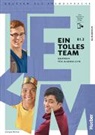 Giorgio Motta, Sabine Felber - Ein tolles Team B1.2, m. 1 Buch, m. 1 Beilage