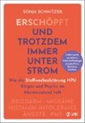 Sonja Schmitzer - Erschöpft - und trotzdem immer unter Strom