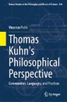 Vincenzo Politi - Thomas Kuhn's Philosophical Perspective