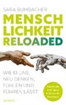 Sara Bumbacher - Menschlichkeit reloaded