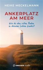 Heike Meckelmann - Ankerplatz am Meer