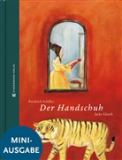 Friedrich Schiller, Jacky Gleich - Der Handschuh