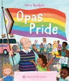 Harry Woodgate, Harry Woodgate - Opas Pride