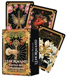 Alexandre Musruck - Lenormand - Garten der Geheimnisse