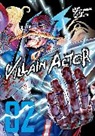 Mikumo Seto, Kentaro Harada - Villain Actor Vol.2