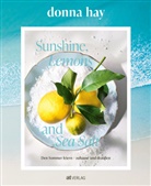 Chris Court, Donna Hay, Con Poulos, Chris Court, Con Poulos, Katrin Korch - Sunshine, Lemons and Sea Salt
