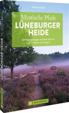 Anika Batschi - Mystische Pfade Lüneburger Heide