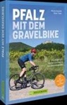 Nicola Kaufeld - Pfalz mit dem Gravelbike
