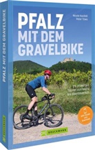 Nicola Kaufeld - Pfalz mit dem Gravelbike