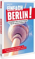 Janine Eck - Einfach Berlin!