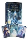 Beate Tschirch - Orakel-Adventskalender: Magie des Winters