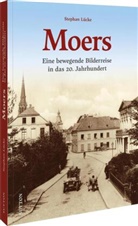 Stephan Lücke - Moers