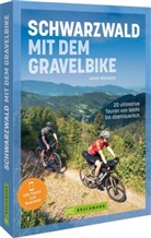 Jakob Niemeyer - Schwarzwald mit dem Gravelbike