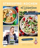 Steffi Sinzenich - Stressfrei kochen mit Wochenplänen