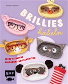 Elham Ghasemi - Brillies häkeln: Niedliche Amigurumi-Brillenhalter | Für Lese- und Sonnenbrillen