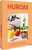 Das Original Juicer-Buch