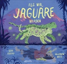 Dave Eggers, Woodrow White - Als wir Jaguare wurden