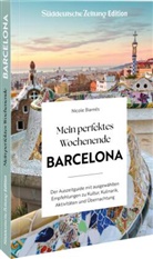 Nicole Biarnés - Mein perfektes Wochenende Barcelona