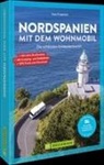 Ines Friedrich - Nordspanien mit dem Wohnmobil