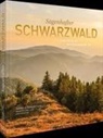Lars Freudenthal, Lars und Annette Freudenthal, Yannick Scherthan - Sagenhafter Schwarzwald