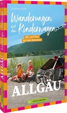 Rosemarie Stöffel - Wanderungen mit dem Kinderwagen Allgäu