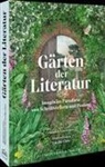Lucille Clerc, Sandra Lawrence - Gärten der Literatur