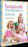 Nele Klug - Fantasievolle Handpuppen häkeln