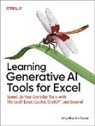 Angelica Lo Duca - Learning Generative AI Tools for Excel