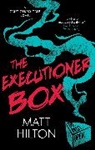 Matt Hilton - The Executioner Box