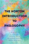 Byrne Alex, Joshua Cohen, Elizabeth Harman, Rosen Gideon, Shiffrin Seana Valentine - The Norton Introduction to Philosophy