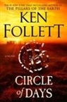 Ken Follett - Circle of Days