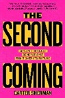 Carter Sherman, Carter Sherman - The Second Coming