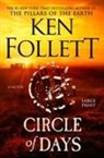 Ken Follett - Circle of Days