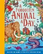 Various, Various - A Forgotten Animal A Day