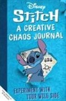 Annika Geiger - Stitch: A Creative Chaos Journal