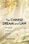 Hua Shiping - The Chinese Dream and Law
