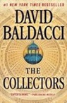 David Baldacci - The Collectors