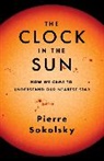 Sokolsky Pierre - The Clock in the Sun