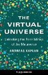 Andreas Kaplan - The Virtual Universe