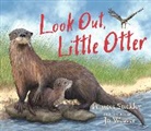Weaver Jo, Frances Stickley - Look Out, Little Otter