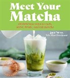 Jassy Davis, Erin Niimi Longhurst - Meet Your Matcha