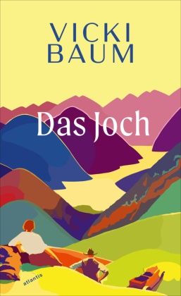 Vicki Baum - Das Joch