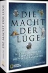 Natasha Tidd - Die Macht der Lüge