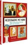 Nia Gould - Meisterwerke mit Hund