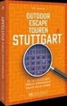 Ute Friesen - Outdoor Escape-Touren Stuttgart