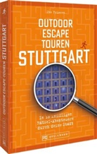 Ute Friesen - Outdoor Escape-Touren Stuttgart